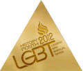 LGBT History Month 2012 logo.png