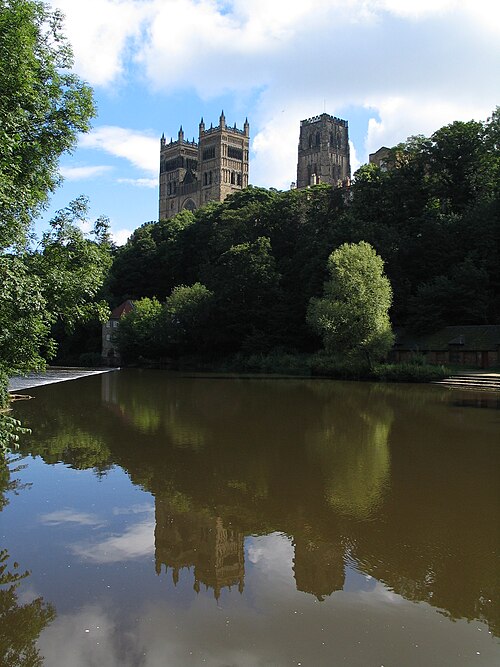 File:Durham Cathedral.JPG