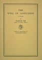 Well of Loneliness - Cape 1928.jpg